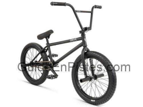 Flybikes Omega fiche technique et avis
